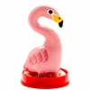 Rožinė Condomerie Handpainted Flamingo Rožinė Artistic Latex Gift, Amsterdam Design