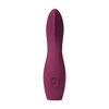 Pink Dame Dip 2.0 Multi-Function Intimate Device Rožinė USB-C Taller Design