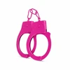 Pink EasyToys Beginners Intimate Play Set - Complete Silicone Kit, Rožinė