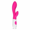 Pink EasyToys Beginners Intimate Play Set - Complete Silicone Kit, Rožinė