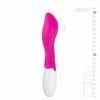Pink Rožinė EasyToys Blossom Rožinė - Flexible Silicone Intimate Device with 10 Modes