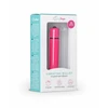 Pink Rožinė EasyToys Bullet Vibrating Device 10-Speed Compact Rožinė