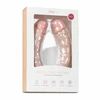 Pink Rožinė EasyToys Flexible Double-Ended Model 50 cm - Soft Silicone, Rožinė