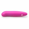 Rožinė EasyToys Mini G-Spot Massager Rožinė - Compact Atsparus vandeniui Vibrating Device