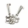 Rožinė EasyToys Plush Handcuffs Rožinė - Soft Adjustable Restraint System
