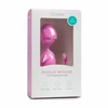 Pink Rožinė EasyToys Rožinė Duo Silicone Pelvic Muscle Training Balls 3.5 cm