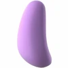 Rožinė Fantasy For Her Petite Arouse-Her Vibrating Silicone Device, Rožinė