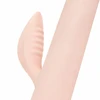 Pink Rožinė Good Vibes Only Shai Thrusting Intimate Device Rožinė Silicone USB-C