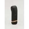 Pink Handy Oh! Vibrator - Interactive Sound-Responsive Intimate Device Rožinė