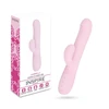 Rožinė INSPIRE SENSE Gabriella Rožinė Rotating Vibrator 12 Modes Atsparus vandeniui 24cm