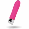 Inspire Essential Rožinė INSPIRER ESSENTIAL Eve Rožinė - Compact Silicone Vibrator, 12 Modes, Atsparus vandeniui