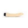 Pink Rožinė Jelly Passion Flexible Vibe by Dream Toys - Soft Material, 18 cm, Rožinė