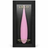 Rožinė LELO DOT Travel Precision Rožinė - Compact Intimate Device, 8 Modes