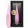 Rožinė LELO DOT Travel Precision Rožinė - Compact Intimate Device, 8 Modes