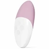 Rožinė LELO SIRI 3 SoundSense Soft Rožinė - Music-Responsive Intimate Device