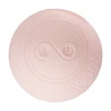 Loveline By Shots Rožinė Loveline F1 Dual-Orb Vibrating &amp; Heating Massager Rožinė Ergonomic Design