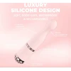 Loveline By Shots Rožinė Loveline Finesse Rožinė Precision Sphere-Tip Massager, 10 Modes, Atsparus vandeniui