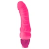 Pipedream Rožinė Mr. Right Vibrator Rožinė