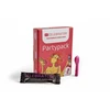 Pink My Celebrator Rožinė Toothbrush Priedas Set - 10 Attachments