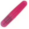 Rožinė OHMAMA Basic Rožinė Intimate Bullet 11cm - Compact Vibrating Device