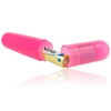 Rožinė OHMAMA Basic Rožinė Intimate Bullet 11cm - Compact Vibrating Device