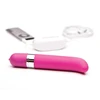 Rožinė OhMiBod - Freestyle :G Music Vibrator Rožinė