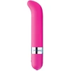 Rožinė OhMiBod - Freestyle :G Music Vibrator Rožinė