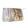 Ouch By Shots Rožinė Ouch! Paris Collection Bondage Kit with Handbag Rožinė