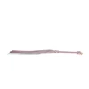 Shots Rožinė Ouch! Paris Collection Flogger Rožinė - Bonded Leather, Iridescent Accents
