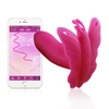 Realov - Lydia I Smart Butterfly Vibe Rožinė