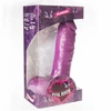 Pink Room Rožinė Rožinis ROOM Anton Intimate Machine Violetinė 21.5 cm Anatomical Model