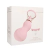 Pumped By Shots Rožinė Sensual Rechargeable Pump Set Rožinė - Multi-Zone Vacuum System