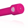 Pink Rožinė Teazers G-Spot Intimate Device Rožinė - Atsparus vandeniui Precision Model