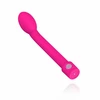 Pink Rožinė Teazers G-Spot Intimate Device Rožinė - Atsparus vandeniui Precision Model