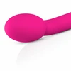 Pink Rožinė Teazers G-Spot Intimate Device Rožinė - Atsparus vandeniui Precision Model