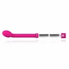 Pink Rožinė Teazers G-Spot Intimate Device Rožinė - Atsparus vandeniui Precision Model