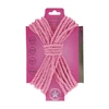 Ouch By Shots Rožinė ToyJoy Polyester Bondage Rope 10m Rožinė - Durable Restraint System