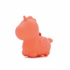 Pink Unihorn Mini Peachy Pony - Compact Multi-Speed Personal Massager, Rožinė