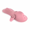 Pink Rožinė Vibe Pad Rožinė by Dream Toys - Dual Tapping &amp; Vibrating Intimate Device