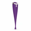 Pink Rožinė Wand Essentials Pointer Precision Rechargeable Stimulation Device Rožinė