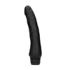 Shots Rožinė You2Toys Multispeed G-Spot Massager Vibrator, Curved, Rožinė, 20 cm