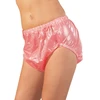 Fetish Collection Rožinė Sauskelnių kelnaitės rožinės M/L