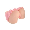 Star Strokers Pipedream Jillian Janson Intimate Dual-Entry Machine, Compact Violetinė