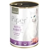 Dolina Noteci Drėgnas Kačių Maistas - Piper - 400g