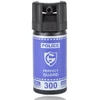 Pipirinės dujos POLICE PERFECT GUARD 300 - 40 ml. debesis (PG.300)