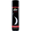 Pjur Light Silicone Lubricant 100ml - Gentle Formula for Accessories