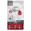 PLATINUM Adult ėriena Mini – pusiau drėgnas šunų maistas – 900g