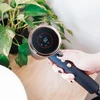 Plaukų džiovintuvas Concept VV8100