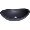 Plautuvė akmens Juodas sink