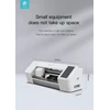 Plėvelių karpymo mechanizmas Devia Intelligent Film Cutting Machine su lietimui jautriu ekranu (Built-in App + Bluetooth) PT005